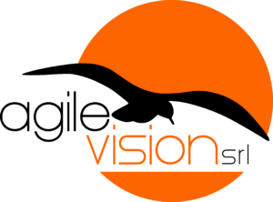 Sponsor Virtus Adda: AgileVision