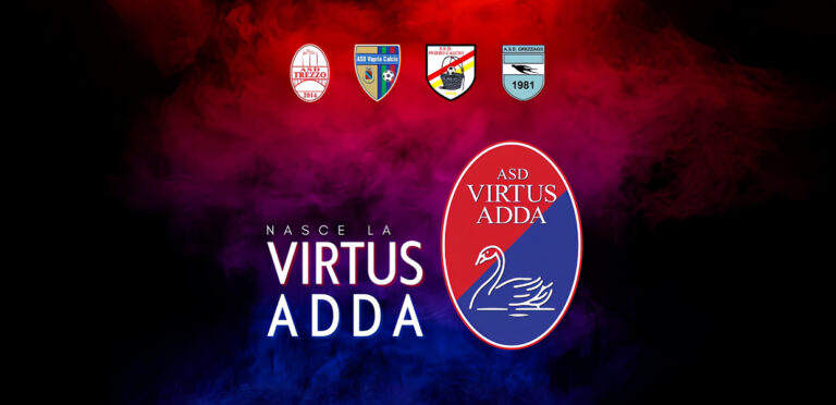 Nasce la Virtus Adda