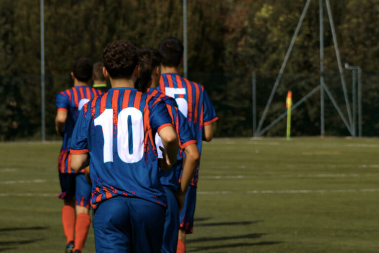 Virtus Adda in campo