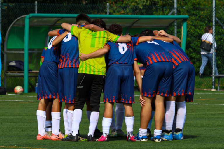 Virtus Adda in campo