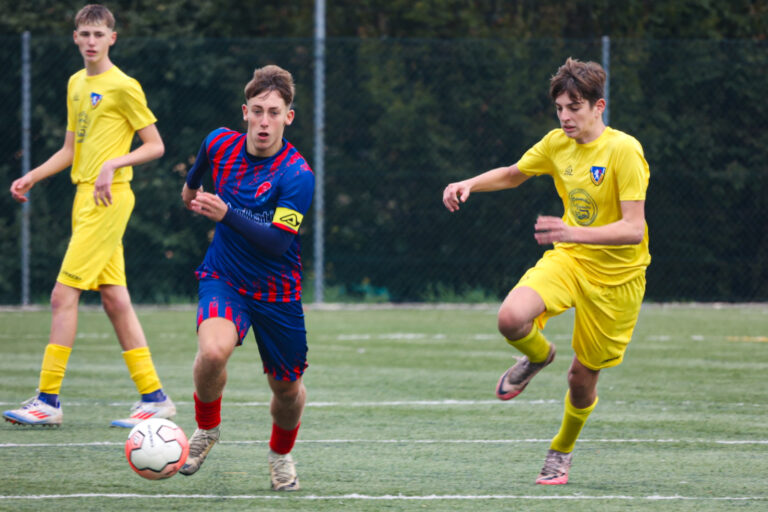 Virtus Adda in campo
