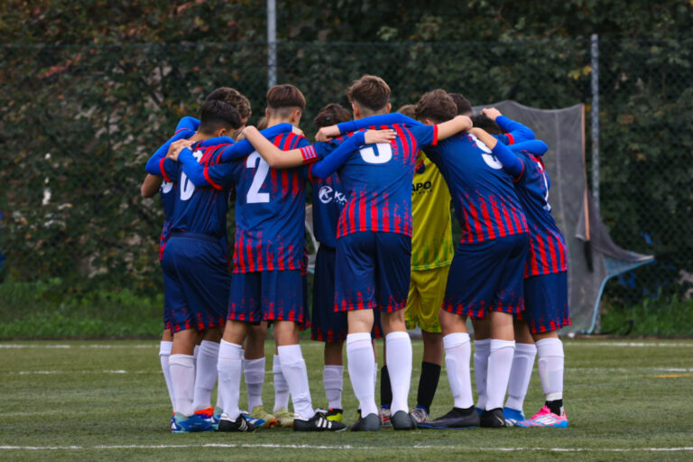 Virtus Adda in campo
