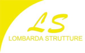 Sponsor Virtus Adda: Lombarda Strutture