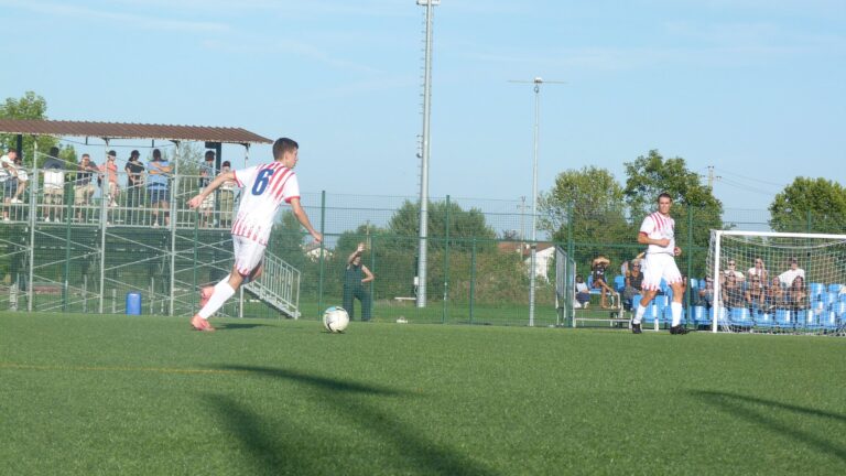 Amichevole Virtus Adda – ACOS Treviglio, 29 agosto 2026