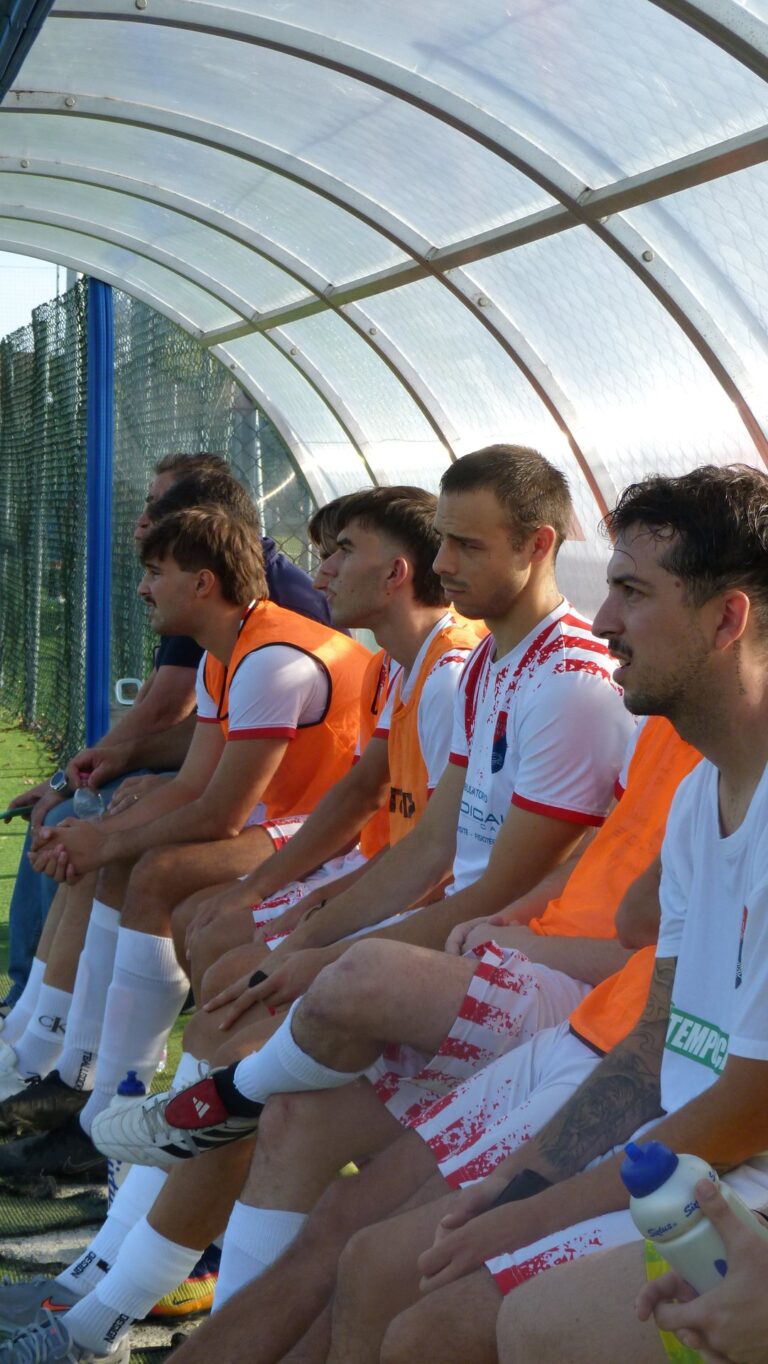Amichevole Virtus Adda – ACOS Treviglio, 29 agosto 2026
