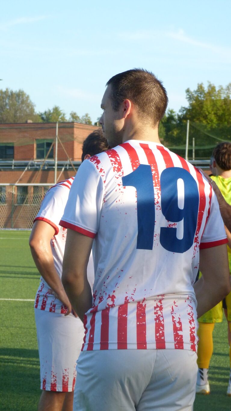 Amichevole Virtus Adda – ACOS Treviglio, 29 agosto 2026