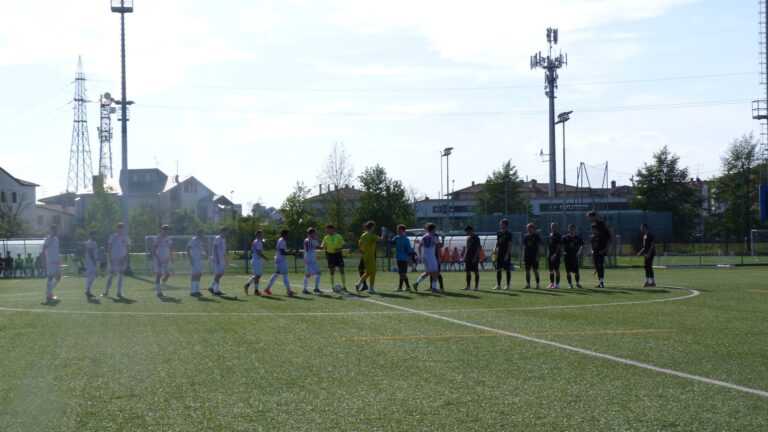 Amichevole Virtus Adda – ACOS Treviglio, 29 agosto 2026