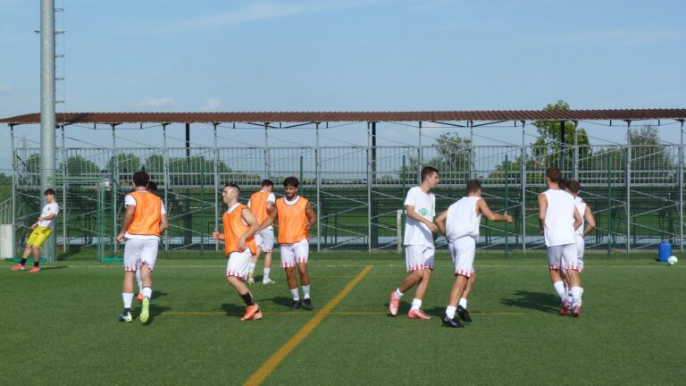 Amichevole Virtus Adda – ACOS Treviglio, 29 agosto 2026