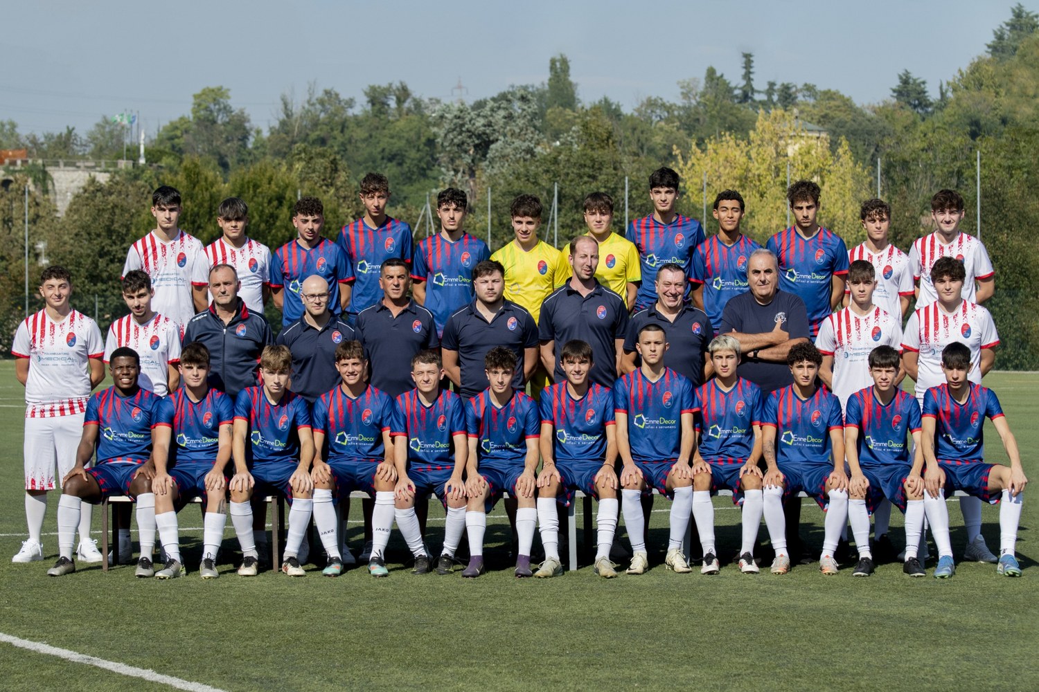 Juniores Elite U19 ASD Virtus Adda