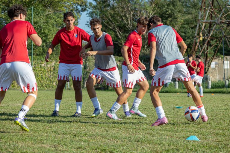 Juniores Elite U19, Virtus Adda – Juvenes United 2-1, 12 settembre 2026