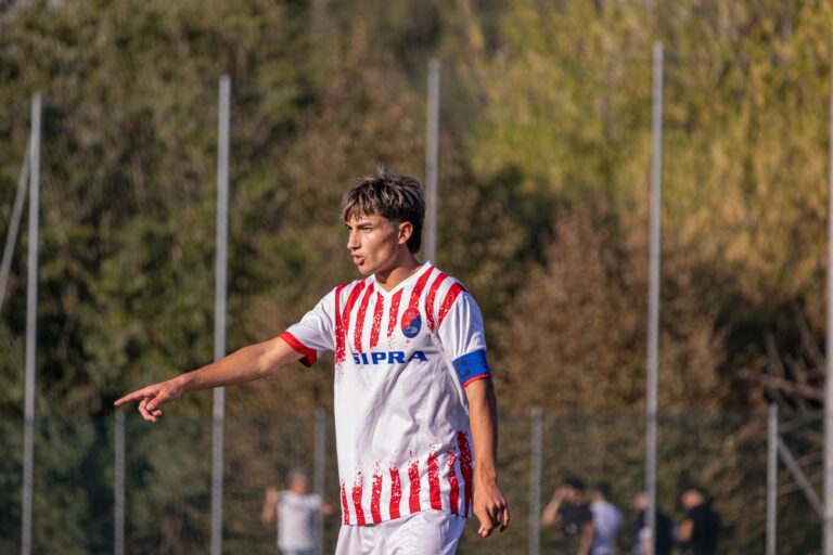Juniores Elite U19, Virtus Adda – Juvenes United 2-1, 12 settembre 2026