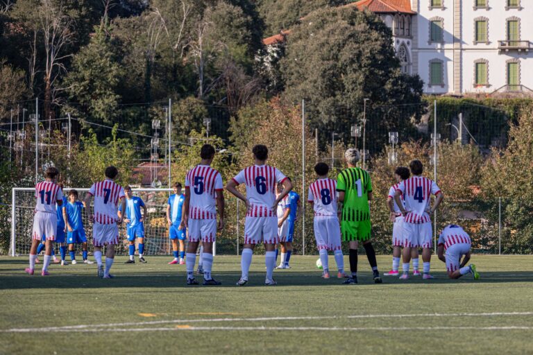 Juniores Elite U19, Virtus Adda – Juvenes United 2-1, 12 settembre 2026