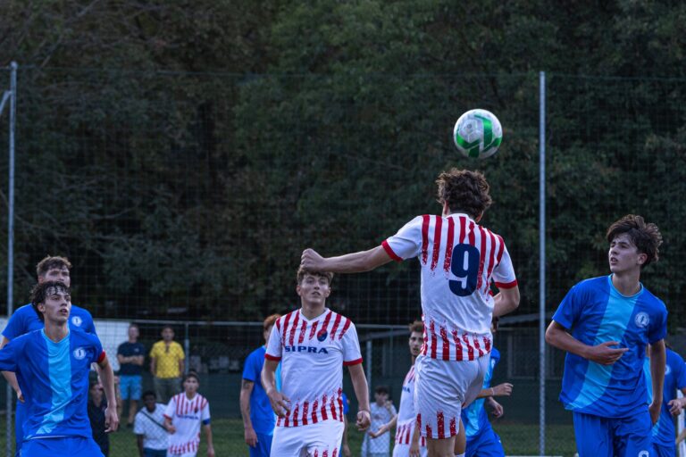 Juniores Elite U19, Virtus Adda – Juvenes United 2-1, 12 settembre 2026