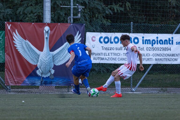 Juniores Elite U19, Virtus Adda – Juvenes United 2-1, 12 settembre 2026