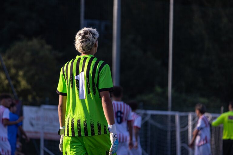 Juniores Elite U19, Virtus Adda – Juvenes United 2-1, 12 settembre 2026