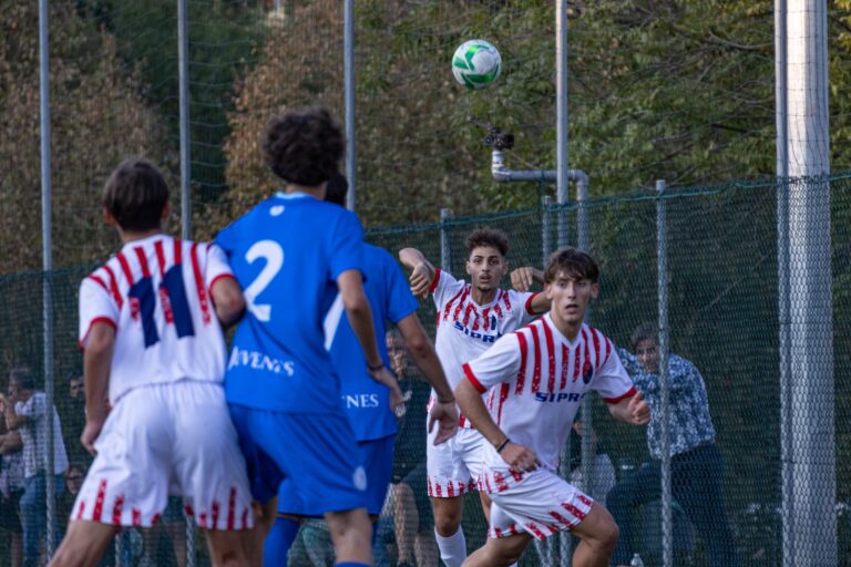 Juniores Elite U19, Virtus Adda – Juvenes United 2-1, 12 settembre 2026