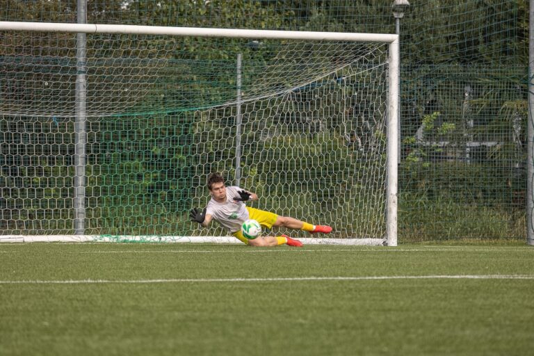 Sesto 2012 – Virtus Adda 1-3, prima squadra, 13 settembre 2026