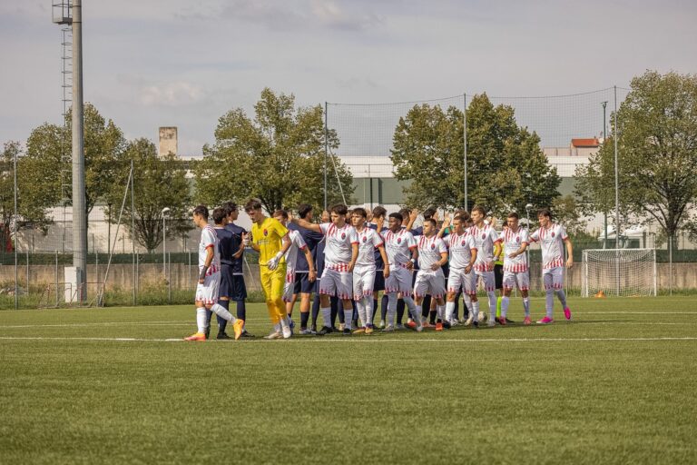 Sesto 2012 – Virtus Adda 1-3, prima squadra, 13 settembre 2026