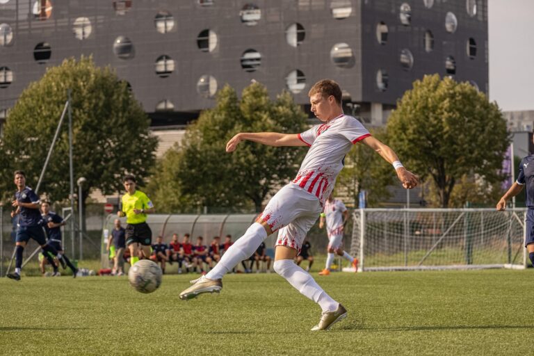 Sesto 2012 – Virtus Adda 1-3, prima squadra, 13 settembre 2026