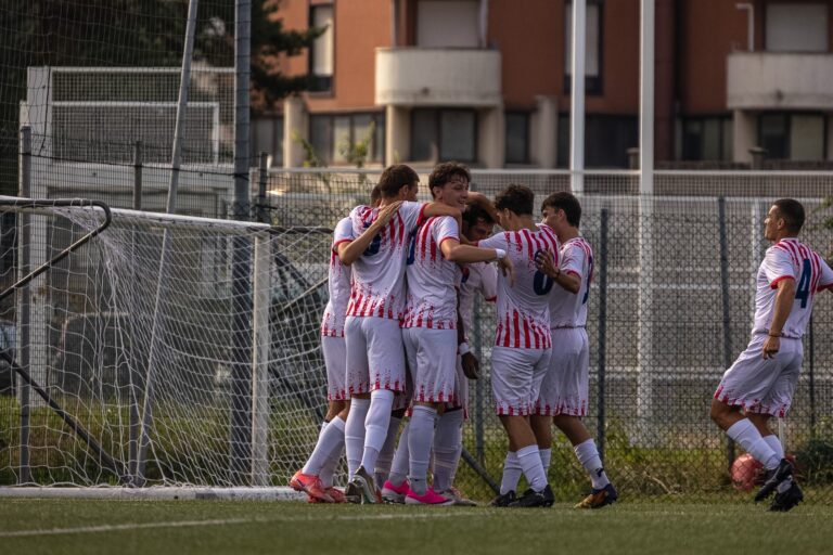 Sesto 2012 – Virtus Adda 1-3, prima squadra, 13 settembre 2026