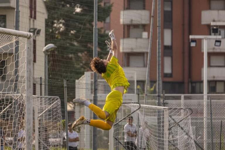Sesto 2012 – Virtus Adda 1-3, prima squadra, 13 settembre 2026