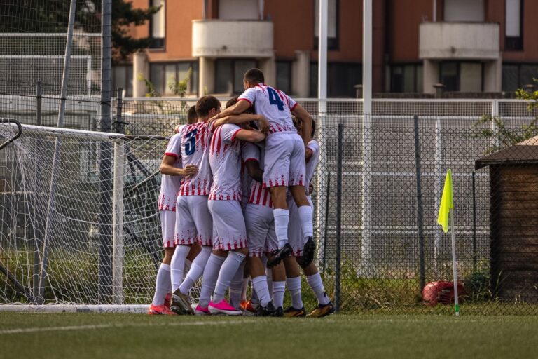 Sesto 2012 – Virtus Adda 1-3, prima squadra, 13 settembre 2026