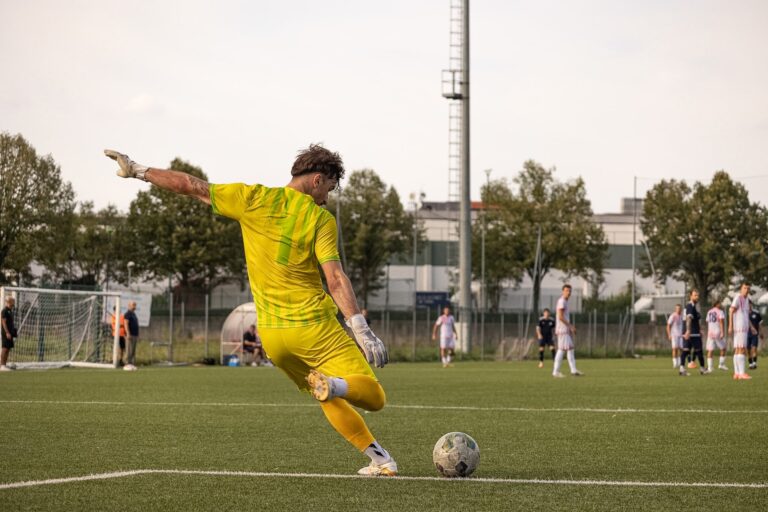 Sesto 2012 – Virtus Adda 1-3, prima squadra, 13 settembre 2026