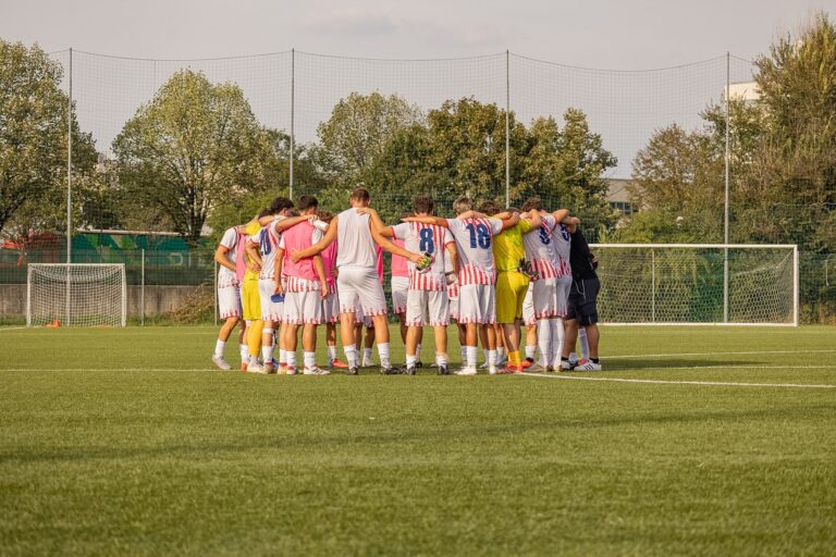 Sesto 2012 – Virtus Adda 1-3, prima squadra, 13 settembre 2026