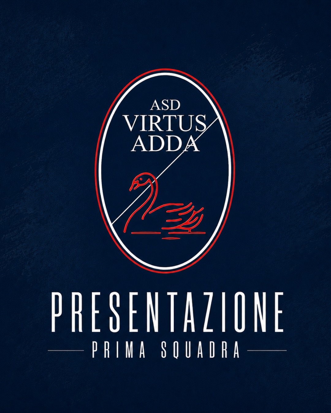 Presentazione prima squadra 2026/27