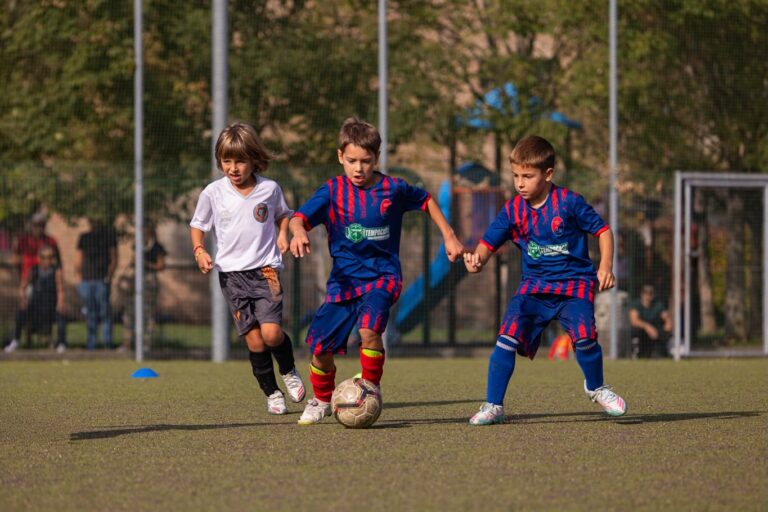 Primi Calci 2019 della Virtus Adda, 3 ottobre 2026