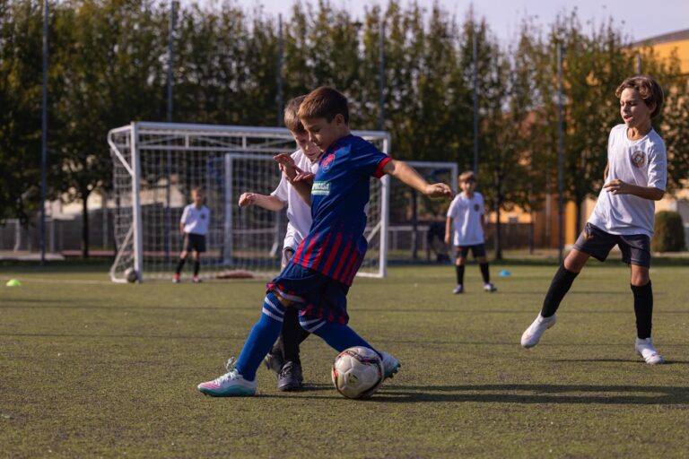 Primi Calci 2019 della Virtus Adda, 3 ottobre 2026
