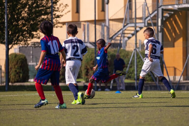 Primi Calci 2019 della Virtus Adda, 3 ottobre 2026