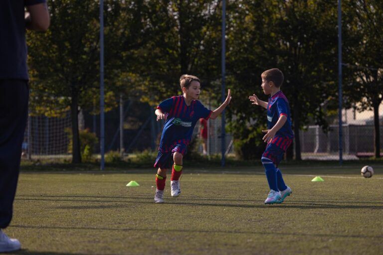 Primi Calci 2019 della Virtus Adda, 3 ottobre 2026