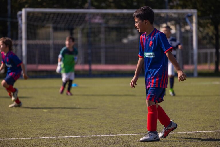 Primi Calci 2019 della Virtus Adda, 3 ottobre 2026