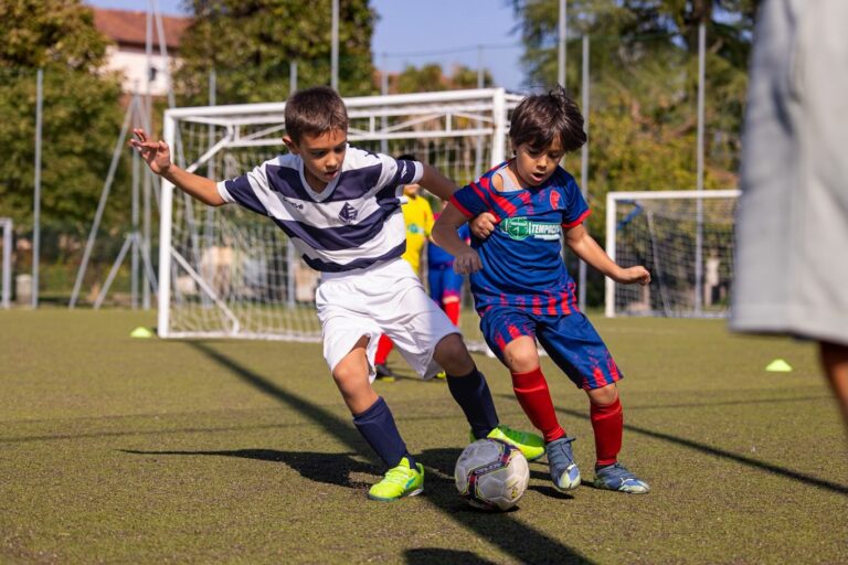 Primi Calci 2019 della Virtus Adda, 3 ottobre 2026