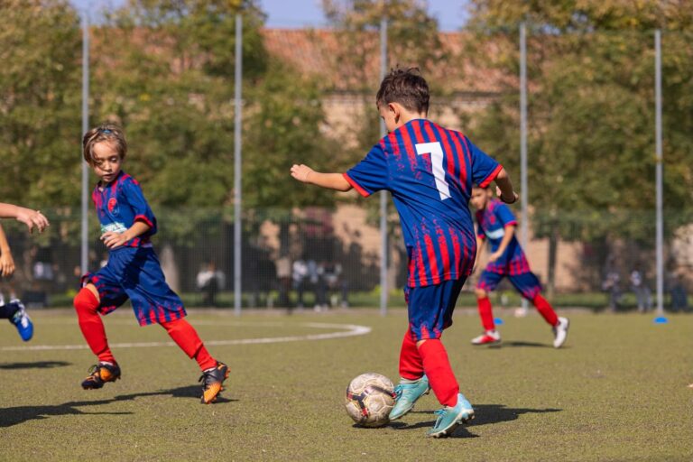 Primi Calci 2019 della Virtus Adda, 3 ottobre 2026