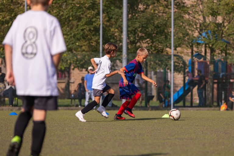 Primi Calci 2019 della Virtus Adda, 3 ottobre 2026