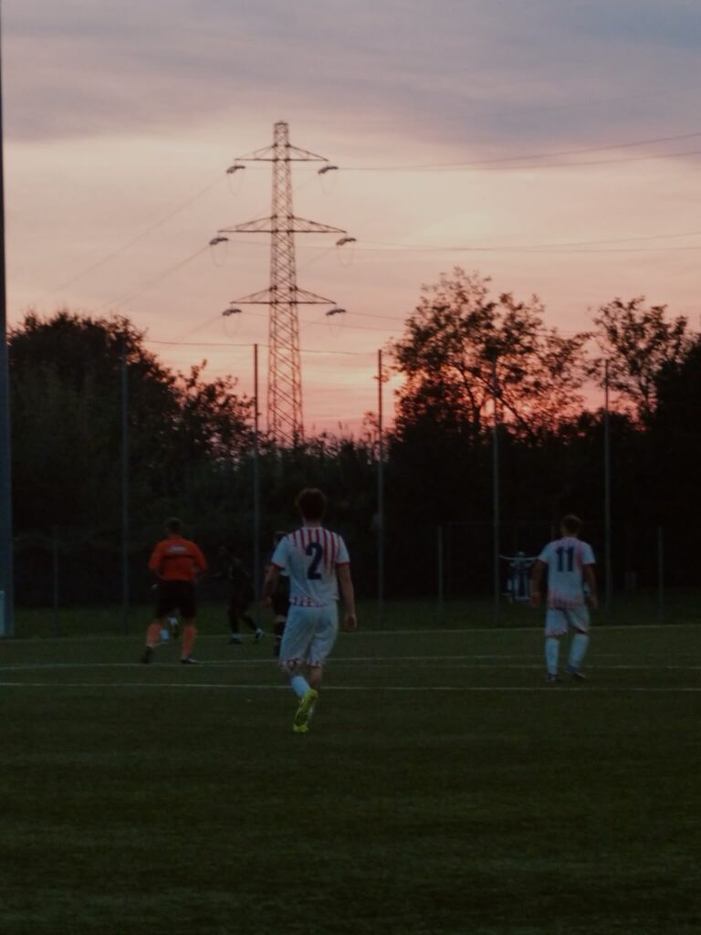 Virtus Adda – Sirtorese 5-1, prima squadra, 4 ottobre 2026