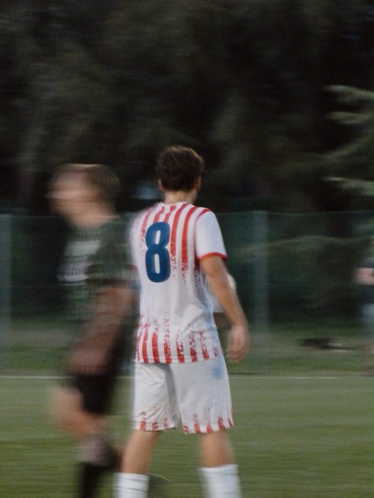 Virtus Adda – Sirtorese 5-1, prima squadra, 4 ottobre 2026