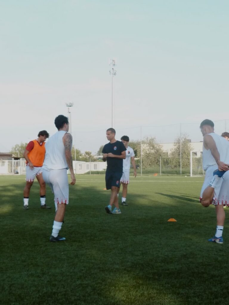 Virtus Adda – Sirtorese 5-1, prima squadra, 4 ottobre 2026