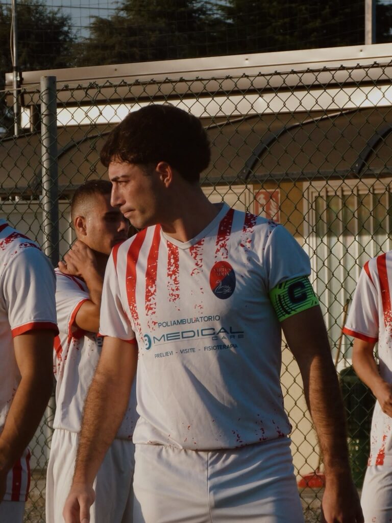 Virtus Adda – Sirtorese 5-1, prima squadra, 4 ottobre 2026